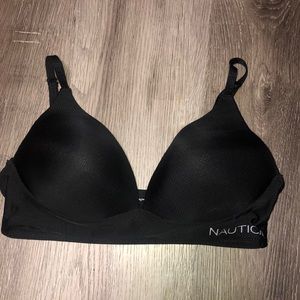 Nautica bra 34 C 2/$30